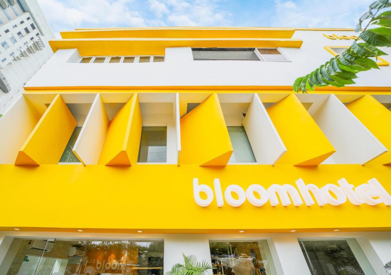 Bloom Hotel - Worli — Photos 2
